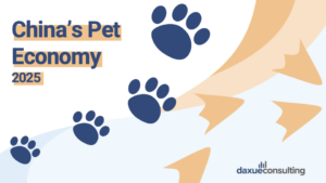 China's pet economy